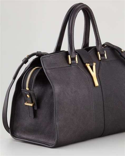 ysl sac chyc tote bag|YSL tote bag dupe.